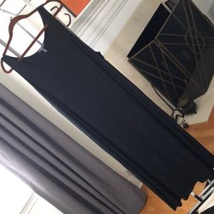 Eileen Fisher sleeveless tank dress 2x or 3x